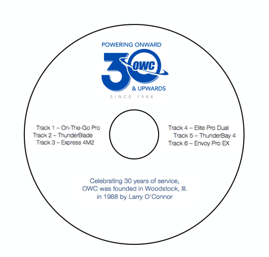 cd label maker software for mac free