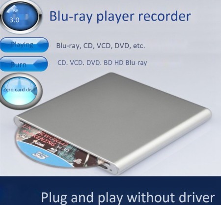 external usb blu ray drive for mac